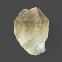 Natural Smoky Quartz Crystals from Pakistan