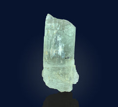 Kunzite Crystals from Afghanistan – 4 Piece 168 g Crystal Lot
