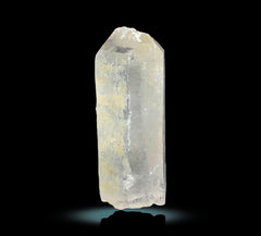 Clear Quartz Crystals Lot from Pakistan