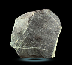Brucite Crystal on Matrix from Baluchistan, Pakistan
