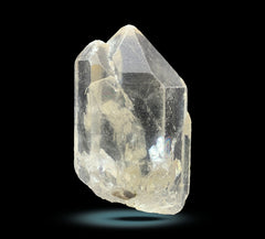 Smoky Quartz Crystal from Pakistan