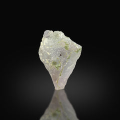 Green Fluorite Specimen Lot from Skardu, Pakistan – 221 g | 18 Pieces