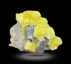 Natural Brucite Specimen Lot from Baluchistan, Pakistan