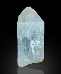 Clear Quartz Crystal Lot from Skardu, Pakistan – 501 g | Lot of 10