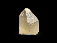 Citrine Quartz Specimen Lot from Pakistan – 266 g | 6 Pieces