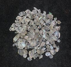Natural Diamond Quartz Crystals Lot from Pakistan