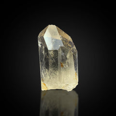 Smoky Quartz Crystal Lot from Pakistan
