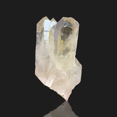 Smoky Quartz Crystal Lot from Pakistan