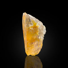 Iron Oxide Quartz Crystals Lot from Pakistan