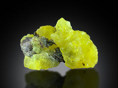 Brucite Specimen Lot from Balochistan Pakistan – 7 Pieces
