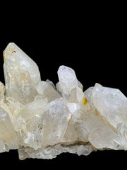 Clear Quartz Cluster Specimen from Pakistan – 1908 g