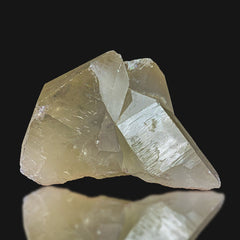 Smoky Quartz Crystal Lot from Pakistan