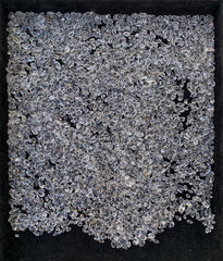 Diamond Quartz Crystals Lot from Pakistan – 212 g Crystal Lot