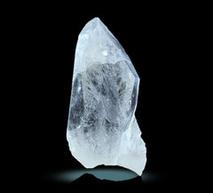 Clear Quartz Crystals Lot from Pakistan