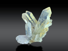 Quartz Crystal Cluster Lot from Pakistan – 7 Mineral Specimens