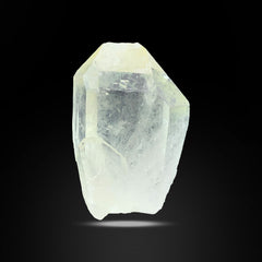 Clear Quartz Crystals from Pakistan