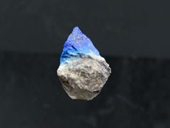 Lapis Lazuli Rough Crystal Lot from Afghanistan – 113 g