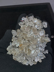 Diamond Quartz Specimen Lot from Pakistan