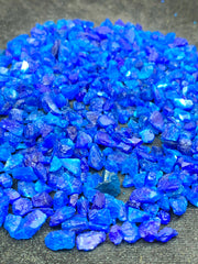 Natural Hauyne Rough, Cutting Grade from Afghanistan
