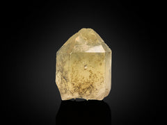 Smoky Quartz & Chlorine Quartz Specimens from Pakistan – 936 g | 4 Pieces