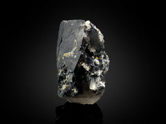 Smoky, Faden, Clear, Iron Coated & Black Rutile Quartz Lot from Pakistan – 1,339 g