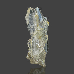 Smoky Quartz Crystal Lot from Pakistan