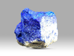 Lapis Lazuli Rough Specimen Lot from Afghanistan – 225 g