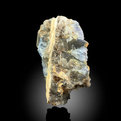 Mixed Mineral Lot from Pakistan – 1.626 kg | 5 Pieces