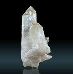 Mixed Minerals Lot of Quartz, Fluorite, Brucite, Peridot, Aquamarine