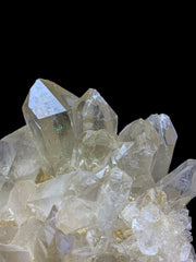 Smoky Quartz Crystal Cluster from Pakistan