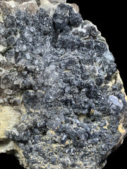 Blue Quartz Specimen from Afghanistan – 1012 g