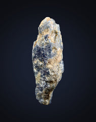 Blue Kyanite Crystals Lot from Afghanistan