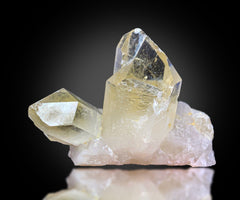 Smoky Quartz Crystal Lot from Pakistan