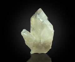 Smoky Quartz Crystal Lot from Pakistan