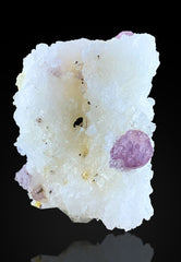 Spinel Specimen Lot from Pakistan – 7 Mineral Specimens