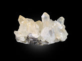 Clear Quartz Cluster Specimen from Pakistan – 2129 g