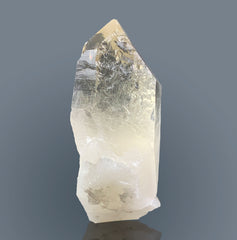 Smoky Quartz Crystals Lot from Pakistan – 317 g | 8 Pieces