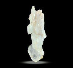 Faden Quartz Crystals from Baluchistan, Pakistan