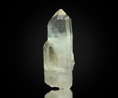 Smoky Quartz Crystal Lot from Pakistan