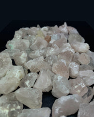 Pink Morganite Rough from Afghanistan
