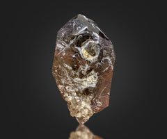 Smoky Quartz Crystal Lot from Pakistan