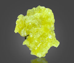 Brucite Crystals Lot from Baluchistan, Pakistan – 90 g | 17 Pieces