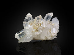 Mix Minerals Lot from Pakistan and Afghanistan