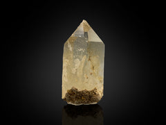 Smoky Quartz Crystals Lot from Pakistan – 473 g | 9 Pieces