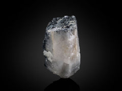 Smoky, Faden, Clear, Iron Coated & Black Rutile Quartz Lot from Pakistan – 1,339 g
