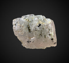 Mix Minerals Lot from Pakistan and Afghanistan