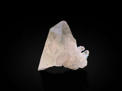 Clear Quartz Crystals Lot from Pakistan