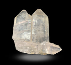 Smoky Quartz Crystal Lot from Pakistan