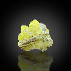 Brucite Specimen Lot from Baluchistan, Pakistan – 179 g | 17 Pieces