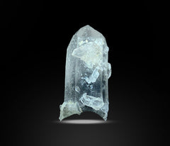 Clear Quartz Crystals Lot from Pakistan